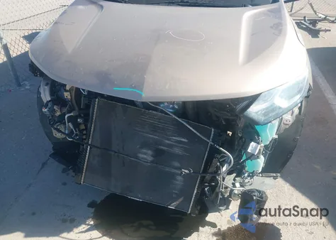 2019 Chevrolet Equinox Ls z USA, uszkodzony, nr VIN 2GNAXHEV8K6219552